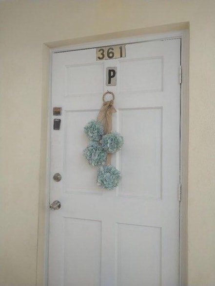 361 Windsor P, Unit 361 in West Palm Beach, FL - Building Photo - Building Photo