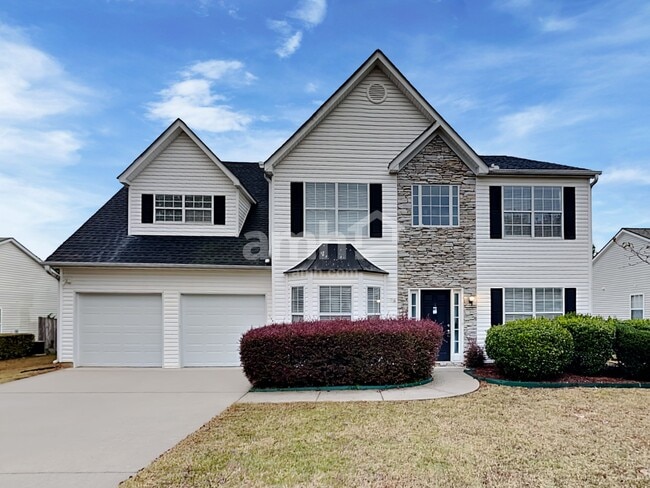 property at 3188 Bradford Pear Dr