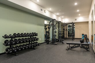 Springbrook Park Apartments in Columbia, MO - Building Photo - Interior Photo