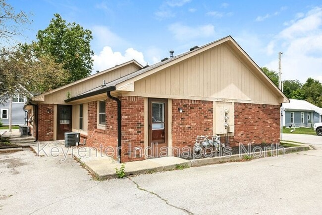 property at 301 Penn St