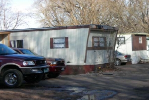 Aspen Mobile Home Park in Fort Collins, CO - Building Photo - Building Photo