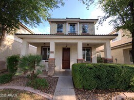 4344 E Vest Ave in Gilbert, AZ - Building Photo