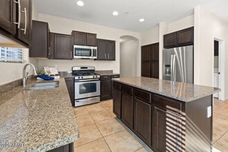 21853 S 214th St in Queen Creek, AZ - Building Photo - Building Photo