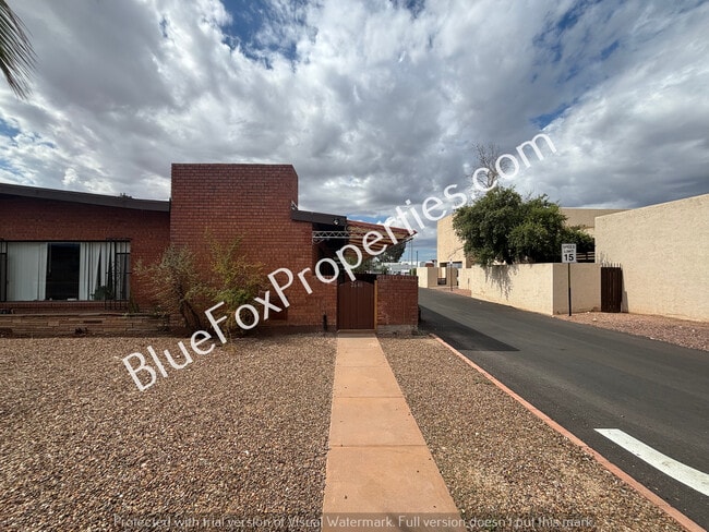 property at 2640 E 10th St
