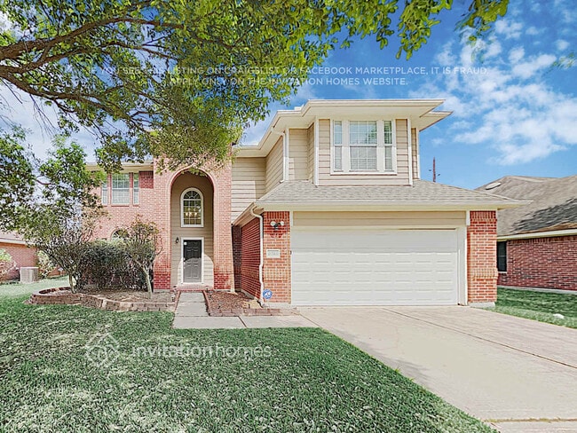 property at 20510 Terra Springs Dr