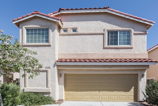 property at 1748 Crow Creek Ave