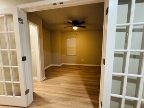 2447 McAlpine Terrace in Atlanta, GA - Building Photo - Building Photo