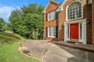 4631 Astible Ct NW in Acworth, GA - Building Photo - Building Photo