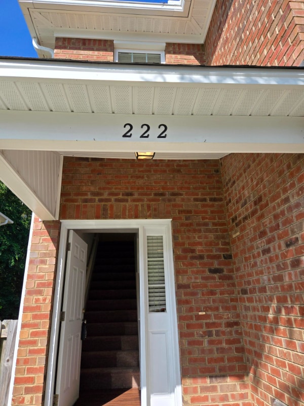property at 231 Durango Pl