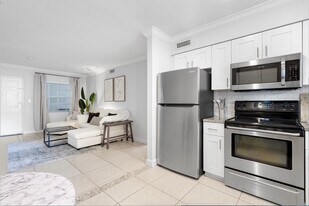 BC Tampa in Tampa, FL - Building Photo