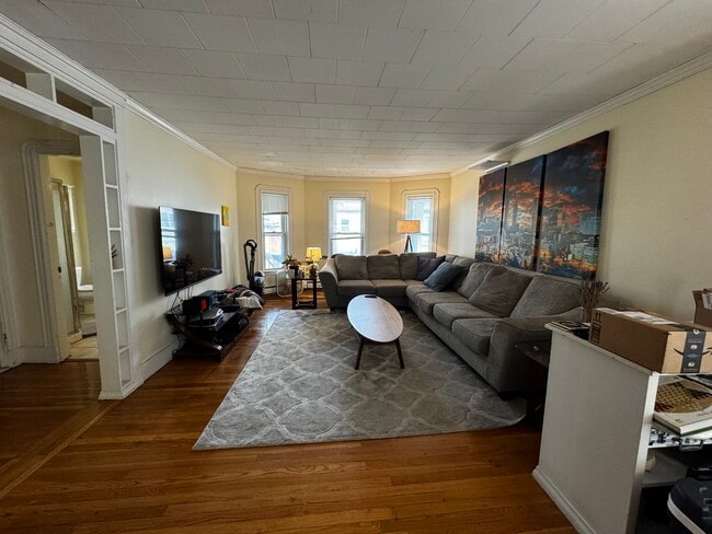 31 Winslow Ave, Unit 2