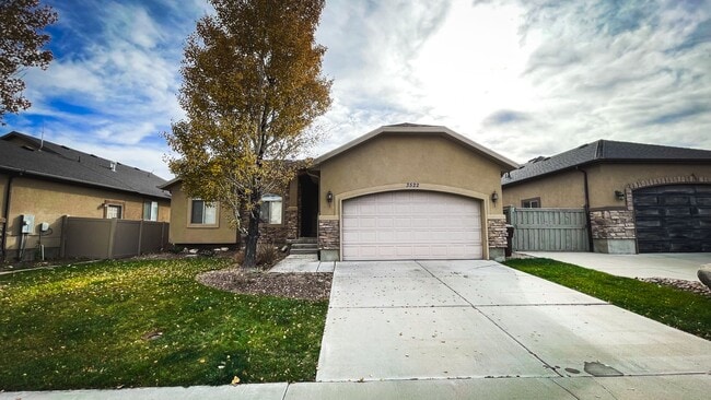 3522 E Heyward Dr in Eagle Mountain, UT - Building Photo - Building Photo