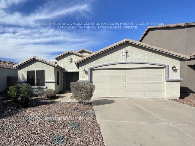 property at 2170 W Agrarian Hills Dr