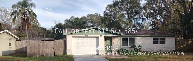 5700 Baker Rd in New Port Richey, FL - Building Photo - Building Photo