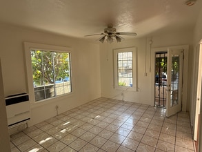 1216 Fedora St in Los Angeles, CA - Building Photo - Building Photo