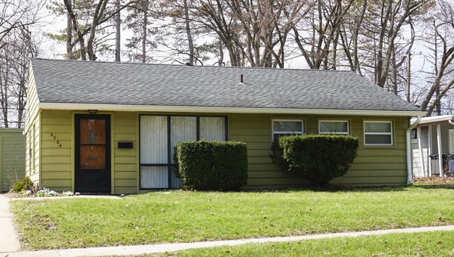 property at 2364 Pinecrest Ave