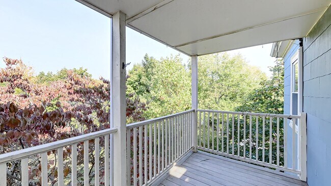property at 23 Evergreen St