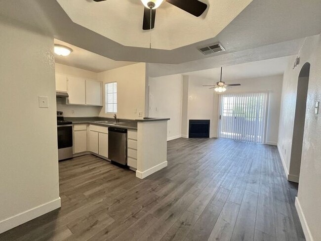property at 16818 N 56th St