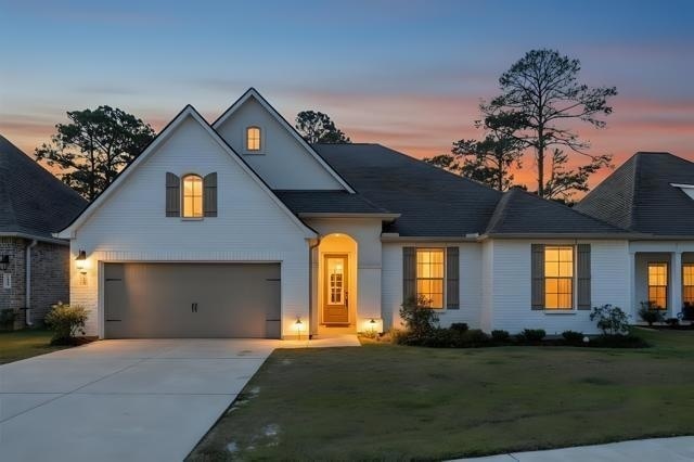 property at 67553 Emerald Dove Dr