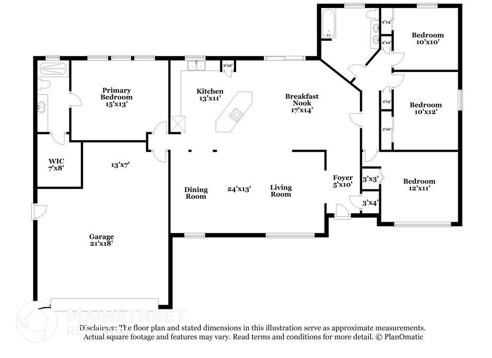 931 Waverly Dr in Longwood, FL - Building Photo