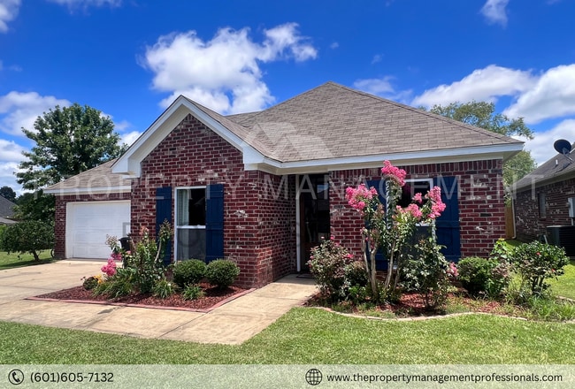 614 Shea Cove in Brandon, MS - Building Photo - Building Photo