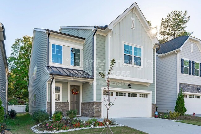 504 Flip Trail in Cary, NC - Building Photo - Building Photo