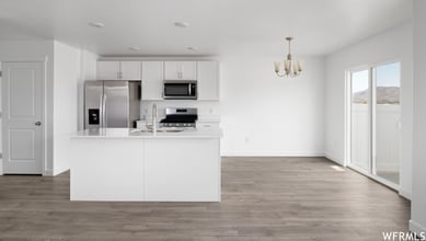 1057 Dory Boat Rd in Saratoga Springs, UT - Building Photo - Building Photo
