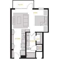 The Case Building photo'