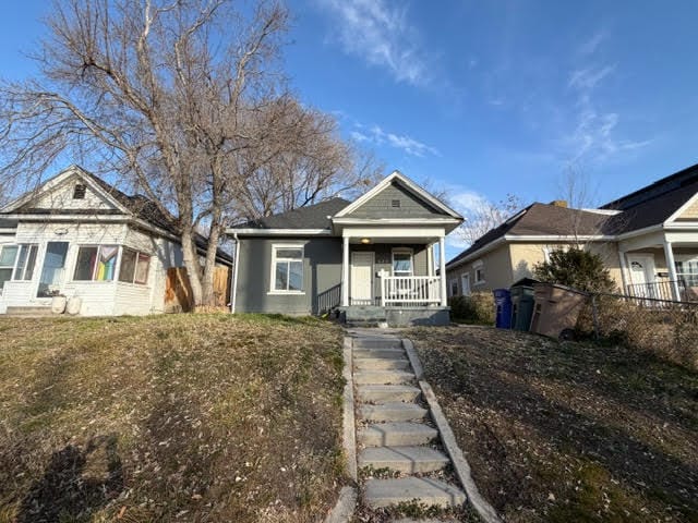 829 S McClelland St in Salt Lake City, UT - Building Photo - Building Photo