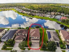 10767 Willow Ridge Loop in Orlando, FL - Building Photo