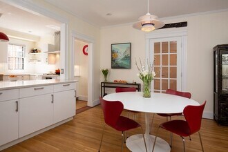422 Franklin St in Cambridge, MA - Building Photo - Building Photo