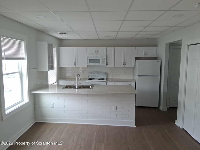 property at 104 Hill St