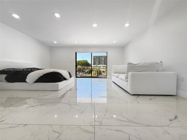 property at 1650 NE 115th St