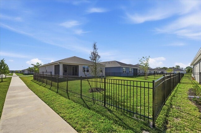 11247 Barnstead Wy in Port St. Lucie, FL - Building Photo - Building Photo