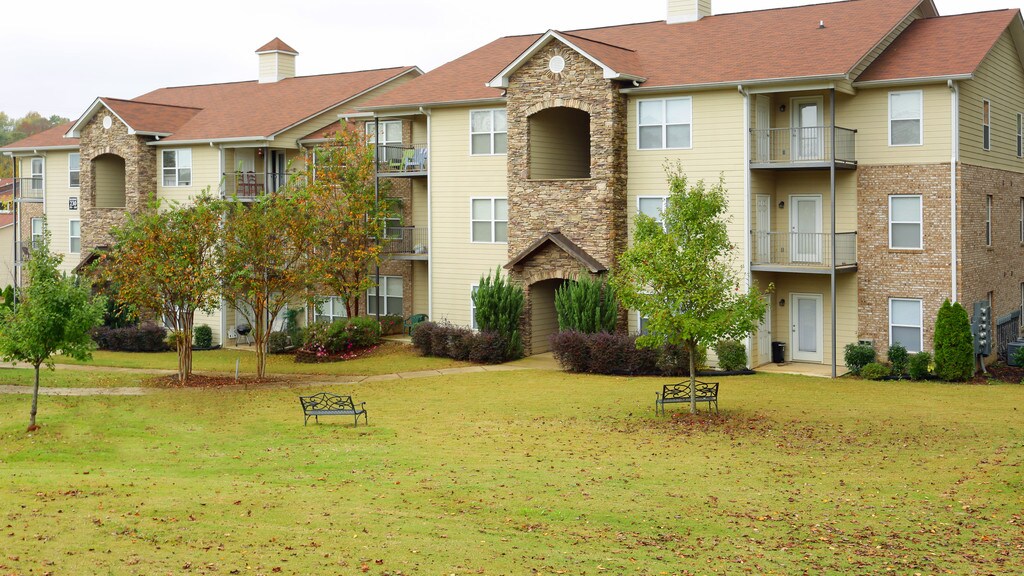 Stoney Brook Fultondale, AL Apartments