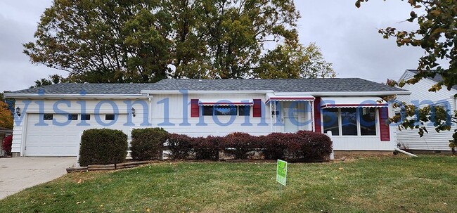 property at 862 Runyan Ave