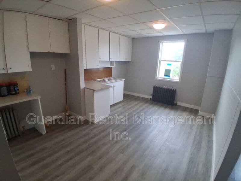 411 Simpson St in Thunder Bay, ON - Building Photo