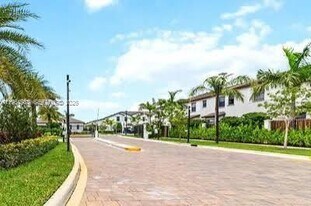 15927 SW 2nd Dr in Pembroke Pines, FL - Building Photo