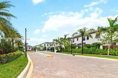 property at 15927 SW 2nd Dr