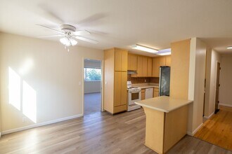 16669 Selby Dr in San Leandro, CA - Building Photo - Building Photo