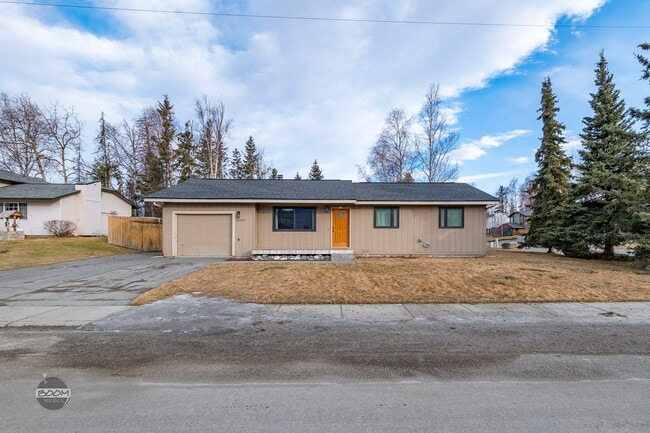 16425 Farm Ave in Anchorage, AK - Building Photo - Building Photo