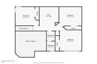 2337 125th Dr E in Parrish, FL - Building Photo - Building Photo