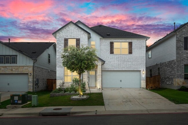 property at 12809 Stanford Dr