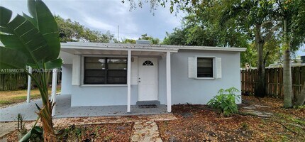 2964 NE 12th Terrace in Pompano Beach, FL - Building Photo - Building Photo