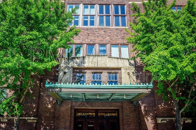 property at 430 N Park Ave