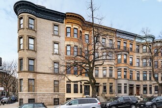 160 Prospect Park W in Brooklyn, NY - Building Photo - Building Photo