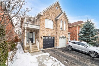 1122 Hickory Hollow Glen in Mississauga, ON - Building Photo - Building Photo