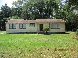 7894 Hogan Settlement Rd