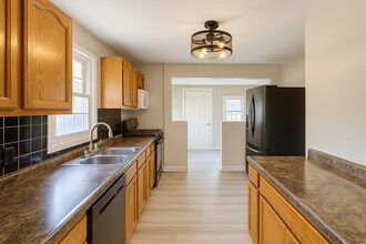 494 S Exeter Ave in Indianapolis, IN - Building Photo - Building Photo