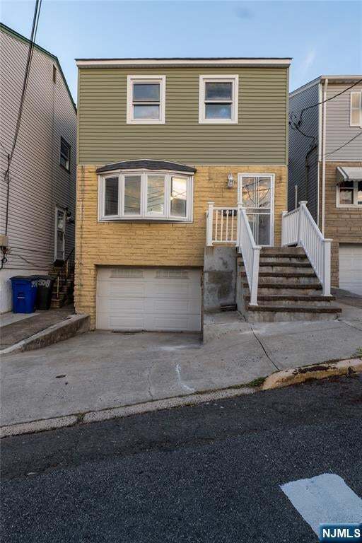 property at 3506 Givernaud Terrace